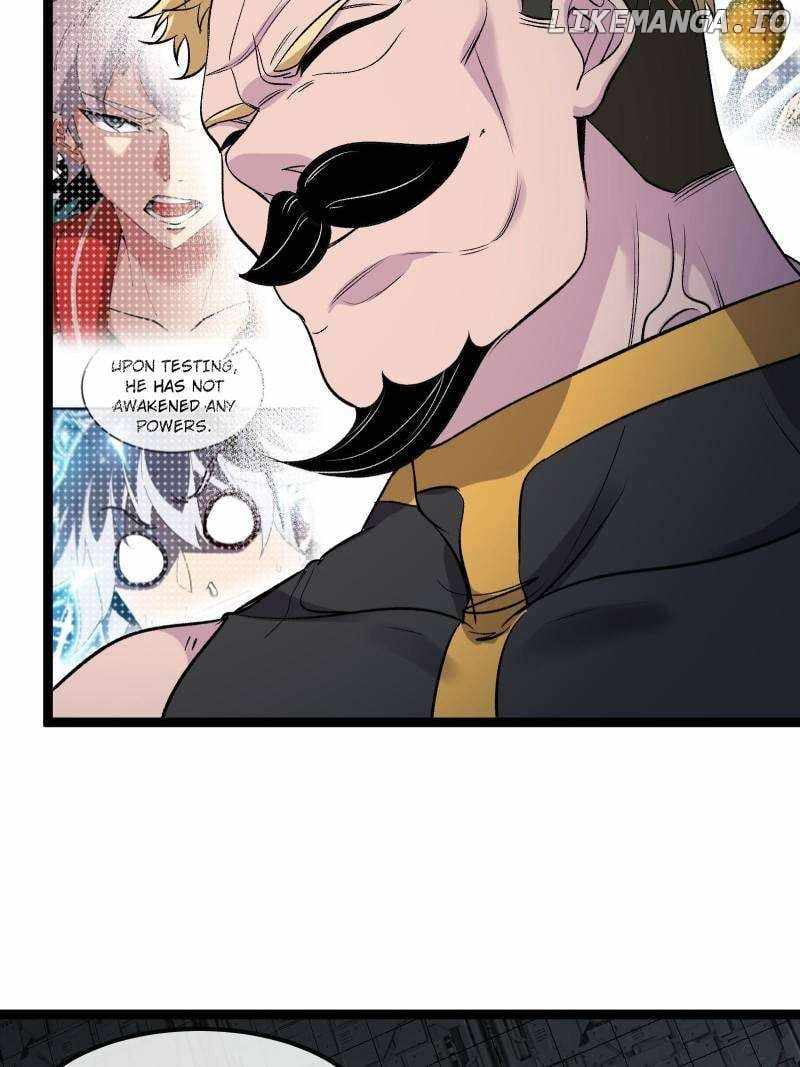 I Am The Monster Overlord Chapter 79 93